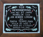 Expositie Den Ham, 2011